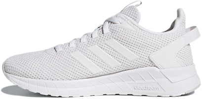 (Women) adidas Questar Ride 'White Mesh' DB1309 (Women) adidas Questar Ride 'White Mesh' DB1309