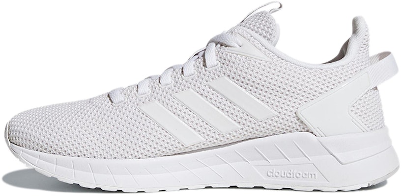 (Women) adidas Questar Ride 'White Mesh' DB1309 Buy (Women) adidas Questar Ride 'White Mesh' DB1309
