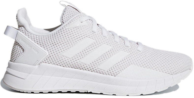 (W) adidas Questar Ride 'Malla Blanca' DB1309 Order (W) adidas Questar Ride 'Malla Blanca' DB1309