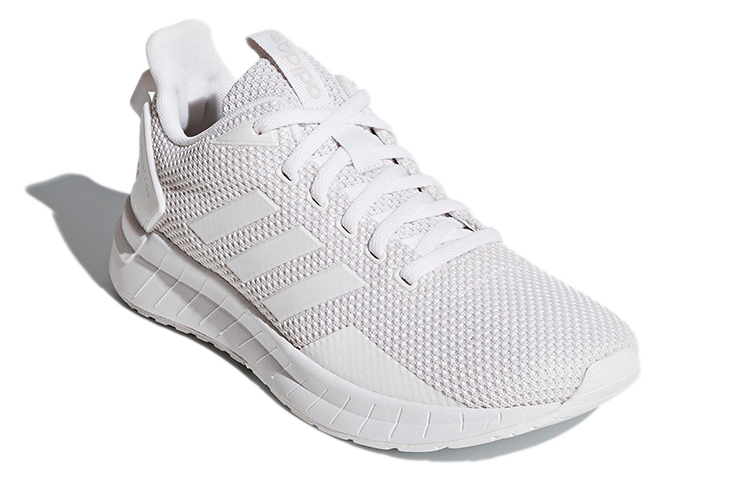 Lookbook (W) adidas Questar Ride ''Weiß Mesh'' DB1309