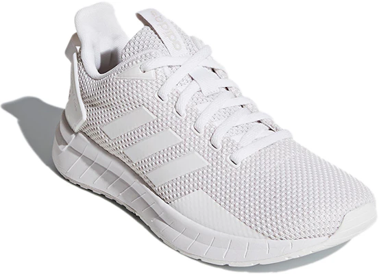 (W) adidas Questar Ride ''Weiß Mesh'' DB1309 Lookbook (W) adidas Questar Ride ''Weiß Mesh'' DB1309