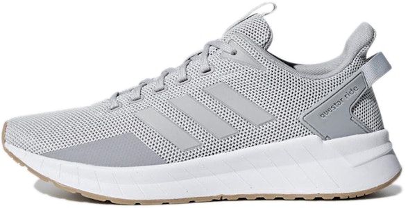 adidas Questar Ride 網布 減震 低筒 跑步鞋 女款 煙灰 Buy adidas Questar Ride 網布 減震 低筒 跑步鞋 女款 煙灰