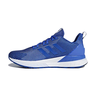(W) adidas Questar TND 'Blue White'