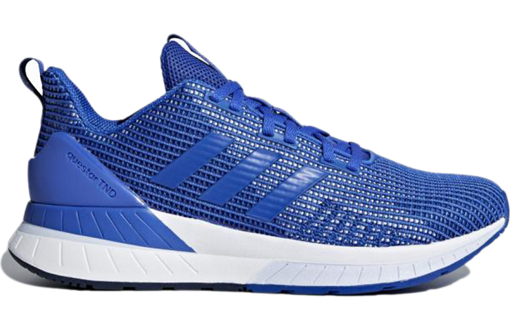 Order (W) 아디다스 퀘스타 TND 블루/화이트 (Adidas Questa TND 블루/화이트 is also acceptable) DB1294