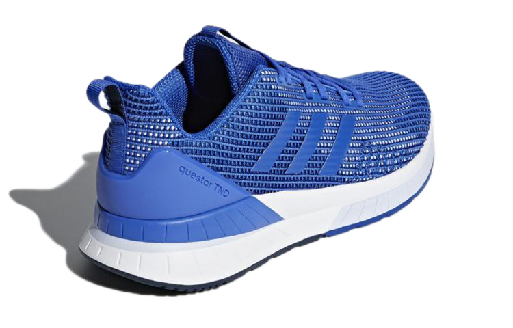Shop (W) 아디다스 퀘스타 TND 블루/화이트 (Adidas Questa TND 블루/화이트 is also acceptable) DB1294