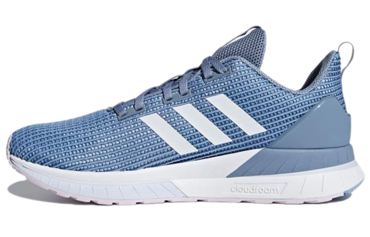 (Women) adidas Questar Tnd 'Blue White' DB1298