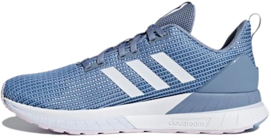(Women) adidas Questar Tnd 'Blue White' DB1298 (Women) adidas Questar Tnd 'Blue White' DB1298