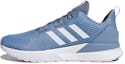 Buy (W) アディダス クエスターTND ブルー/ホワイト DB1298
