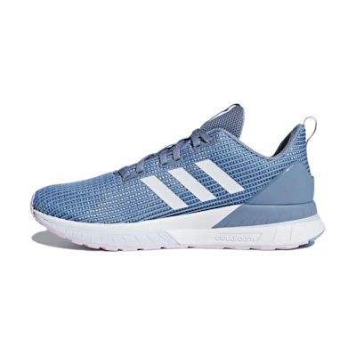 (W) adidas Questar Tnd 'Blue White'