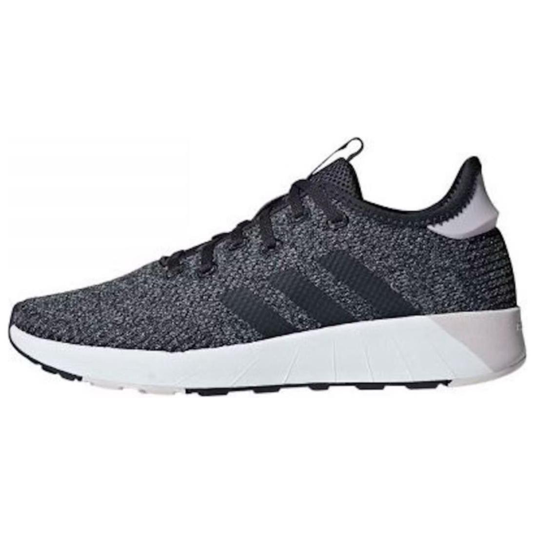 Buy (W) adidas Questar X BYD 'Carbon' Lelaki/Wanita Kasut Sukan B96490