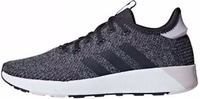 (Women) adidas Questar X BYD 'Carbon' B96490 (Women) adidas Questar X BYD 'Carbon' B96490