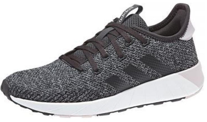 (Women) adidas Questar X BYD 'Carbon' B96490 Order (Women) adidas Questar X BYD 'Carbon' B96490