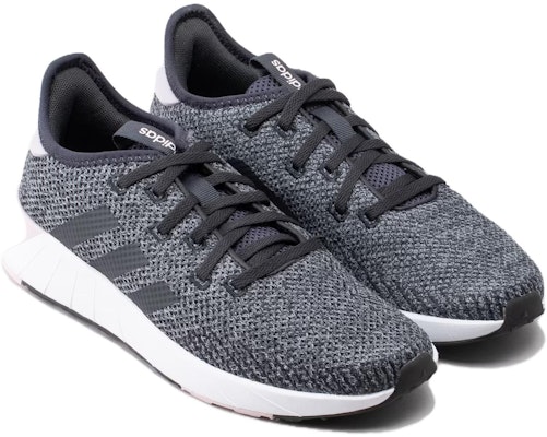 (Women) adidas Questar X BYD 'Carbon' B96490 Shop (Women) adidas Questar X BYD 'Carbon' B96490