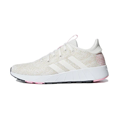 (W) adidas Questar X BYD 'Cloud White Beige'