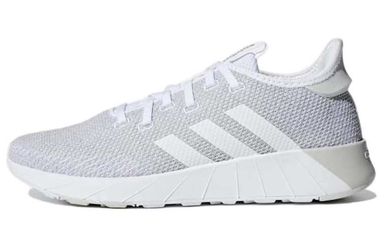 (Women) adidas Questar X BYD 'Light Grey' B96489