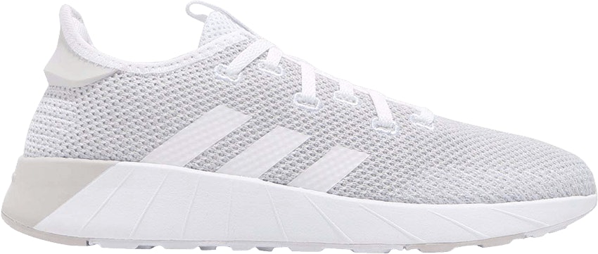 (Women) adidas Questar X BYD 'Light Grey' B96489 - B96489 - Novelship