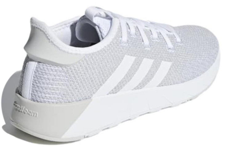 Shop (W) adidas Questar X BYD ''Gris Clair'' B96489
