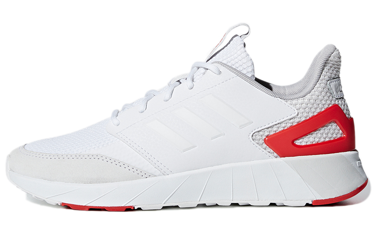 (W) adidas Questarstrike X 'Footwear White'