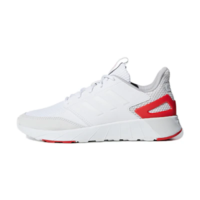 (W) adidas Questarstrike X 'Footwear White'
