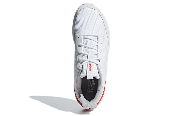 (W) adidas Questarstrike X 'Footwear White' 圖 5