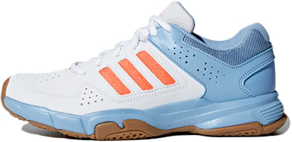 (Women) adidas Quick Force 3.1 'White Blue' CP9545 (Women) adidas Quick Force 3.1 'White Blue' CP9545