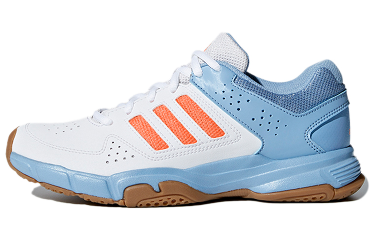 (Women) adidas Quick Force 3.1 'White Blue' CP9545