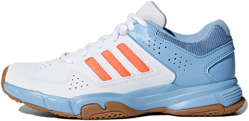 (W) adidas Quick Force 3.1 'Blanco Azul' CP9545 Buy (W) adidas Quick Force 3.1 'Blanco Azul' CP9545
