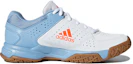 Order (W) adidas Quick Force 3.1 ''Bianco Blu'' CP9545