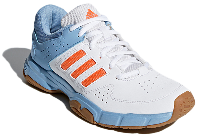 Lookbook (W) adidas Quick Force 3.1 ''Bianco Blu'' CP9545