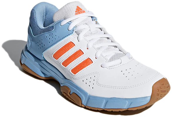 (W) adidas Quick Force 3.1 ''Bianco Blu'' CP9545 Lookbook (W) adidas Quick Force 3.1 ''Bianco Blu'' CP9545