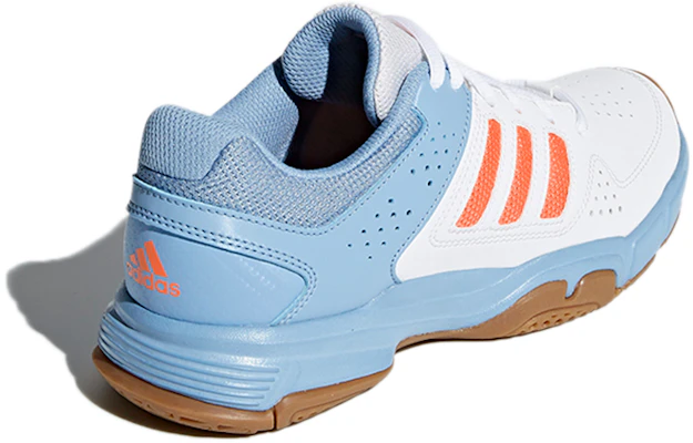 (W) adidas Quick Force 3.1 ''Bianco Blu'' CP9545 Shop (W) adidas Quick Force 3.1 ''Bianco Blu'' CP9545