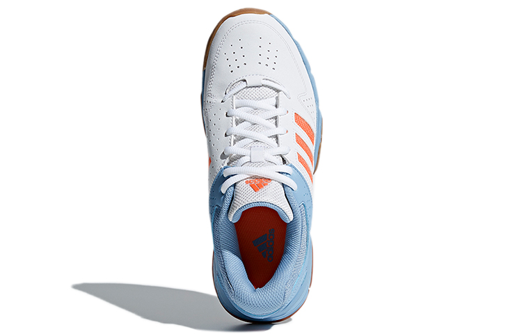 Purchase (W) adidas Quick Force 3.1 ''Bianco Blu'' CP9545