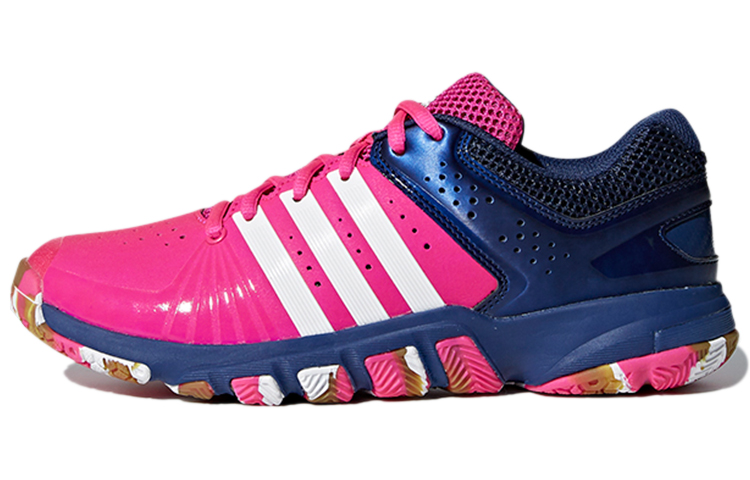 (Women) adidas Quick Force 5.1 'Pink Feather' CP9546