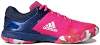 Order (W) adidas Quick Force 5.1 ''Pink Feather'' Feder pink CP9546