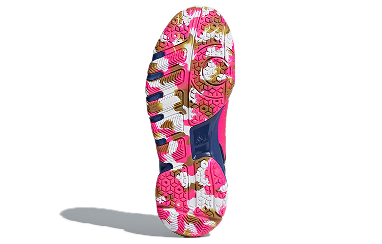 Details for (W) adidas Quick Force 5.1 ''Pink Feather'' Feder pink CP9546