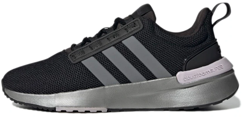 adidas neo Racer Tr21 舒適透氣慢跑鞋 女款 炭黑色 Buy adidas neo Racer Tr21 舒適透氣慢跑鞋 女款 炭黑色