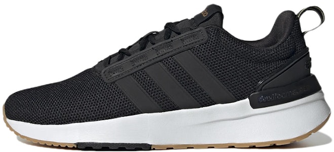 (W) adidas Racer TR21 'Negro Gum' GX4206 Buy (W) adidas Racer TR21 'Negro Gum' GX4206