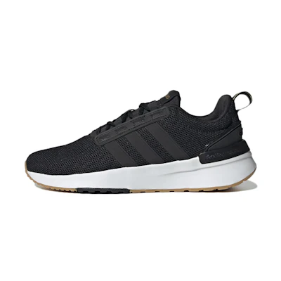 (W) adidas Racer TR21 'Black Gum'