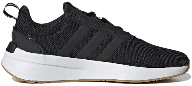 (W) adidas Racer TR21 'Negro Gum' GX4206 Order (W) adidas Racer TR21 'Negro Gum' GX4206