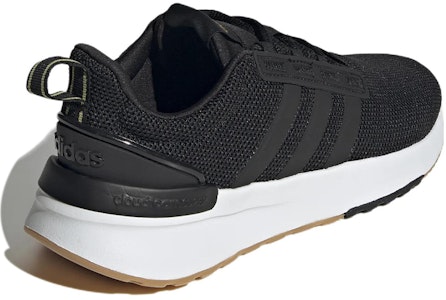 (W) adidas Racer TR21 'Negro Gum' GX4206 Shop (W) adidas Racer TR21 'Negro Gum' GX4206