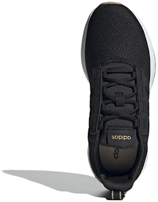 (W) 阿迪达斯 Racer TR21 '黑色口香糖' GX4206 Purchase (W) 阿迪达斯 Racer TR21 '黑色口香糖' GX4206