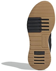 (W) adidas Racer TR21 'Negro Gum' GX4206 Details for (W) adidas Racer TR21 'Negro Gum' GX4206