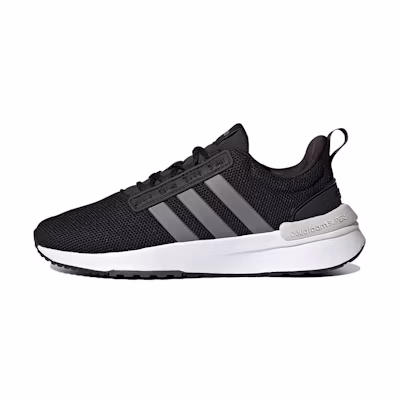 (W) adidas Racer TR21 'Black Iron Metallic'