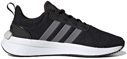 (W) adidas Racer TR21 'Negro Hierro Metálico' G55776 Order (W) adidas Racer TR21 'Negro Hierro Metálico' G55776