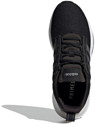 (W) adidas Racer TR21 'Hitam Besi Metalik' G55776 Purchase (W) adidas Racer TR21 'Hitam Besi Metalik' G55776