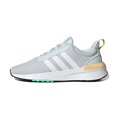 (W) adidas Racer TR21 'Blue Tint Pulse Amber'