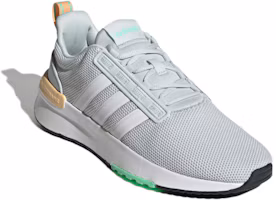 Lookbook (Women) adidas Racer TR21 'Blue Tint Pulse Amber' GZ0674