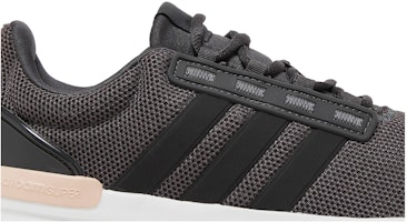 愛迪達NEO Racer TR21 低幫跑步鞋 女款 灰粉色 Order 愛迪達NEO Racer TR21 低幫跑步鞋 女款 灰粉色