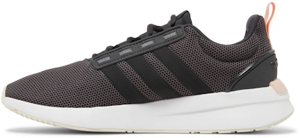 愛迪達NEO Racer TR21 低幫跑步鞋 女款 灰粉色 Lookbook 愛迪達NEO Racer TR21 低幫跑步鞋 女款 灰粉色