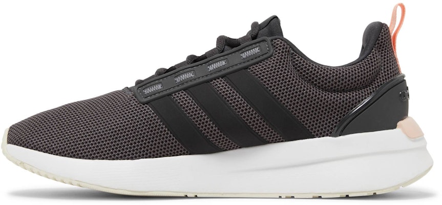 (W) adidas Racer TR21 'Abu Karbon Vapour Pink' H00654 Lookbook (W) adidas Racer TR21 'Abu Karbon Vapour Pink' H00654